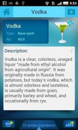 鸡尾酒分类大师(Prefect Cocktail Sort) 鸡尾酒分类大师(Prefect Cocktail Sort)