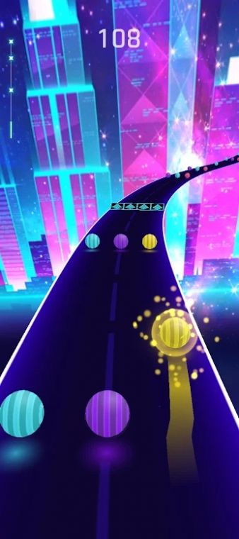 突破跳舞之旅(Security Breach Dancing Road) 突破跳舞之旅(Security Breach Dancing Road)