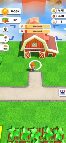 农场闲置Farm Fast