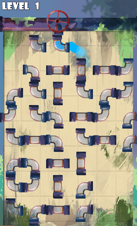Water Pipes 3(水管3内购破解版)