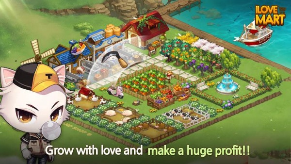 奇妙购物者的体验Today 奇妙购物者的体验Today