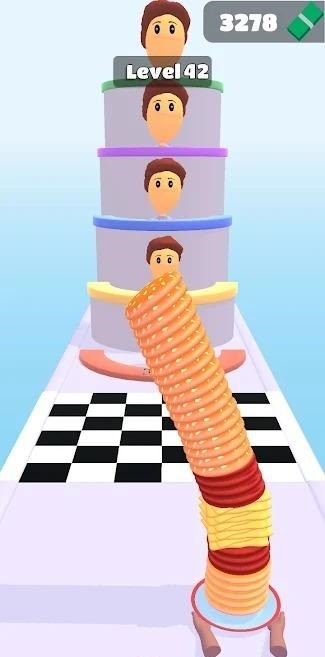 美食狂躁(Food Mania) 美食狂躁(Food Mania)