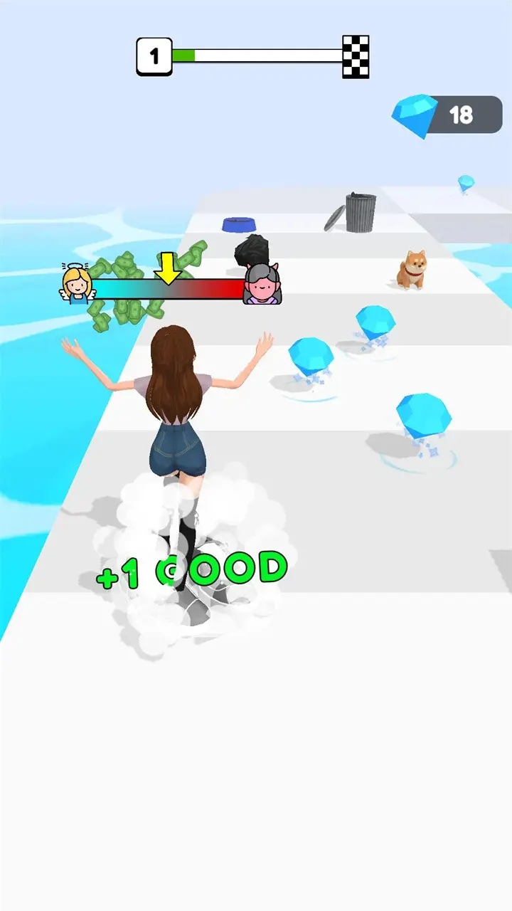 好女孩坏女孩app 好女孩坏女孩app