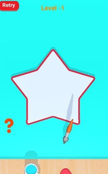 画家故事Brain Game 画家故事Brain Game