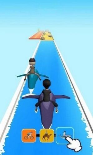 Perfect Rider(骑士冲锋竞技) Perfect Rider(骑士冲锋竞技)