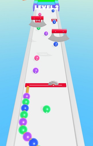 手链跑酷(Bracelet Run) 手链跑酷(Bracelet Run)