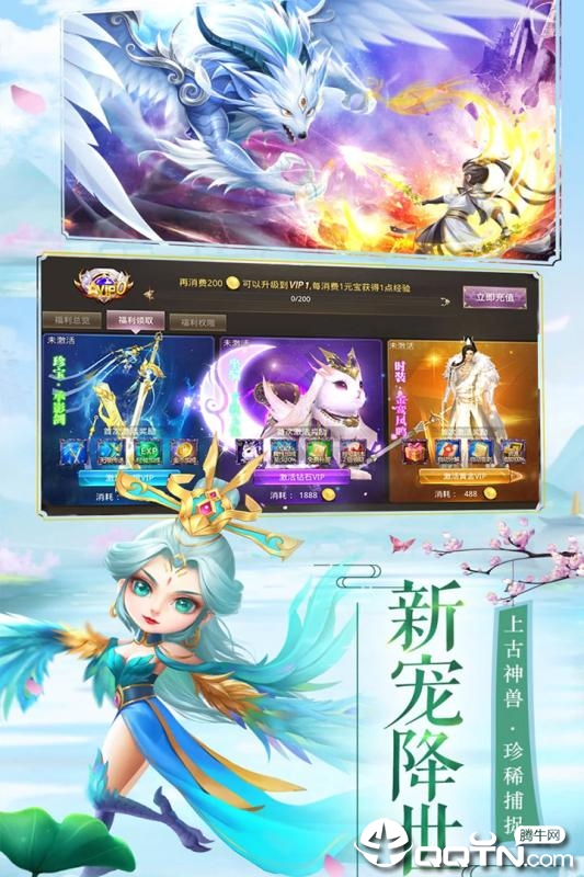 缥缈九剑