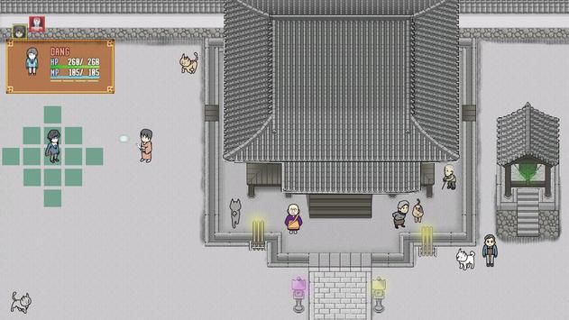 Out School: Tactical RPG