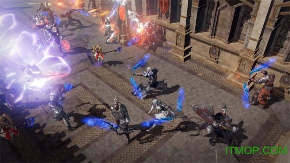 Lineage2nRevolution