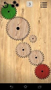 Gears logic puzzles(齿轮逻辑难题游戏下载)