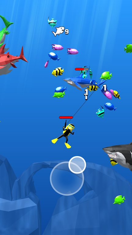 潜水猎人(Dive Hunter)