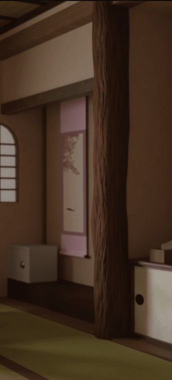 思い出の旅館