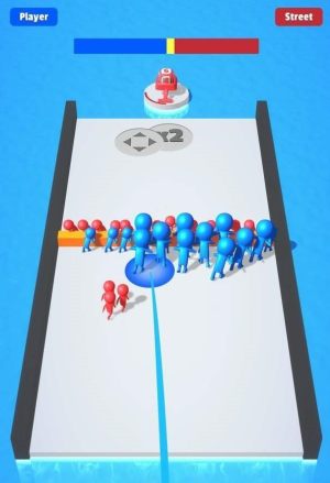 Dice Push(多人推骰子) Dice Push(多人推骰子)