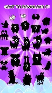 山羊进化Goat Evolution 山羊进化Goat Evolution