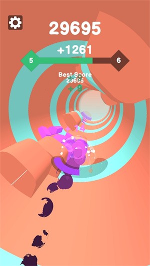 Crazy Loop(疯狂循环) Crazy Loop(疯狂循环)