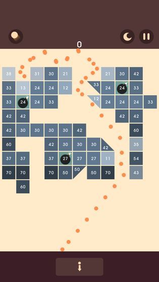 砖块消消消破解版 砖块消消消破解版