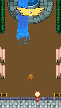 Sakura vs Watery(小樱对水怪) Sakura vs Watery(小樱对水怪)