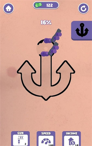 纹身ASMR手游 纹身ASMR手游