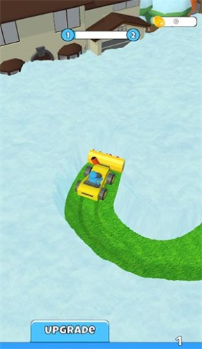 清洁雪地3D(Clean Snow 3D) 清洁雪地3D(Clean Snow 3D)