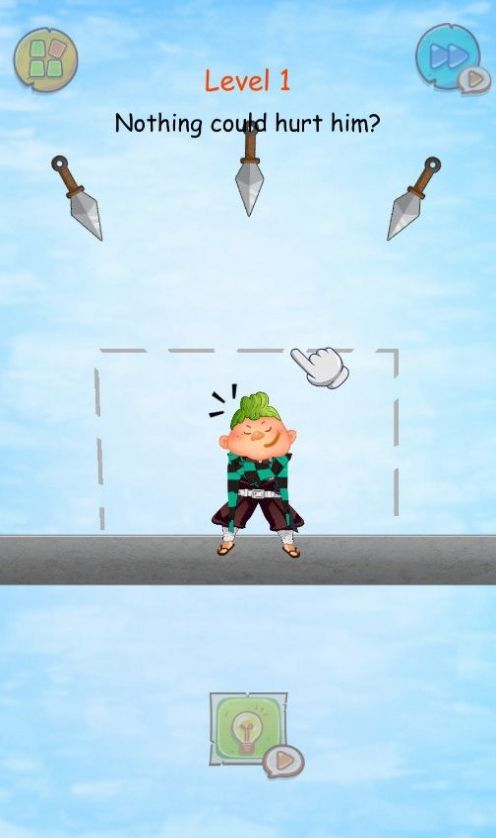 画线拯救线条解谜(Draw 2 Save) 画线拯救线条解谜(Draw 2 Save)