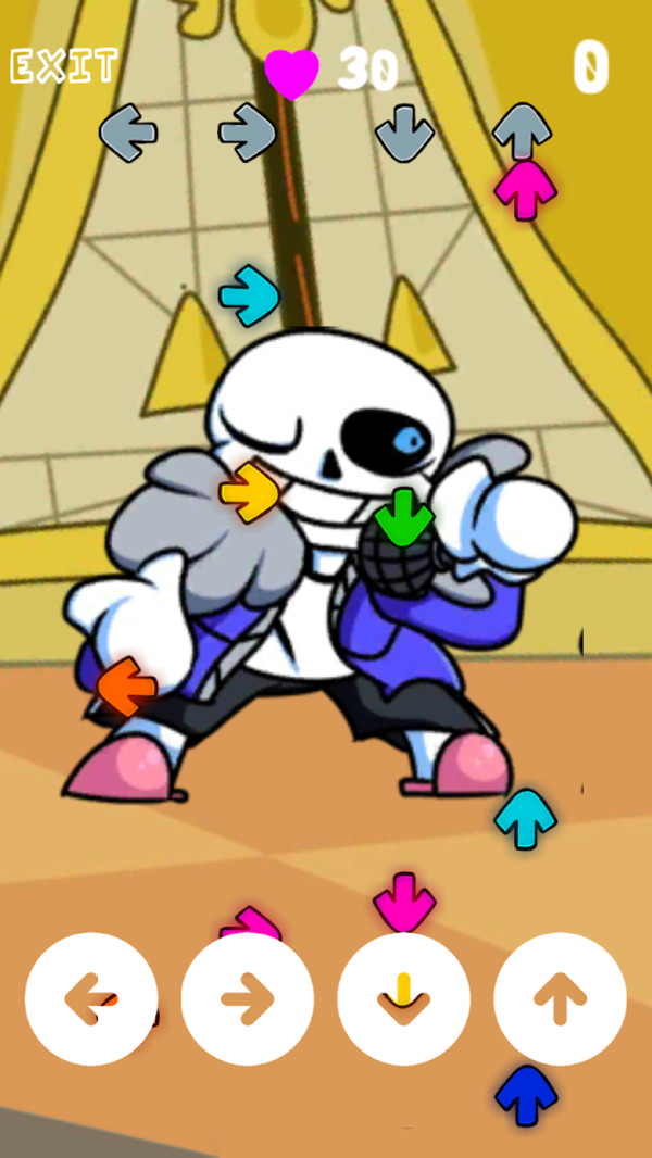 周五夜传说之下 周五夜传说之下