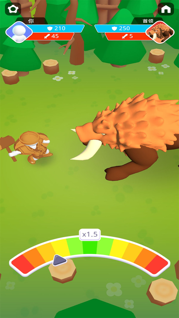 火线突击生存竞技场 火线突击生存竞技场