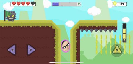 垃圾脸Trash Face 垃圾脸Trash Face