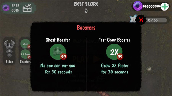 贪吃瑞拉安卓手机版 贪吃瑞拉安卓手机版