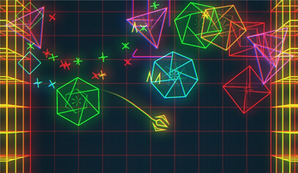 躲避射击游戏手机版