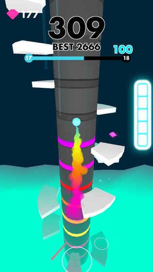 twist up手游 twist up手游