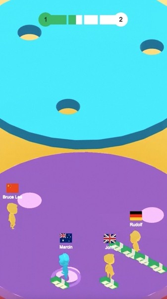 倒塌的屋顶Fallin Roof 倒塌的屋顶Fallin Roof