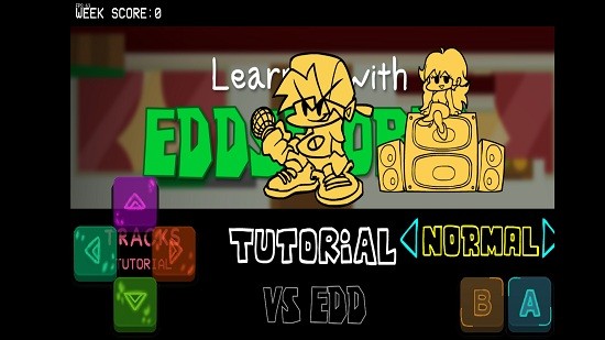 VS 错误化EDD/柠檬What制作