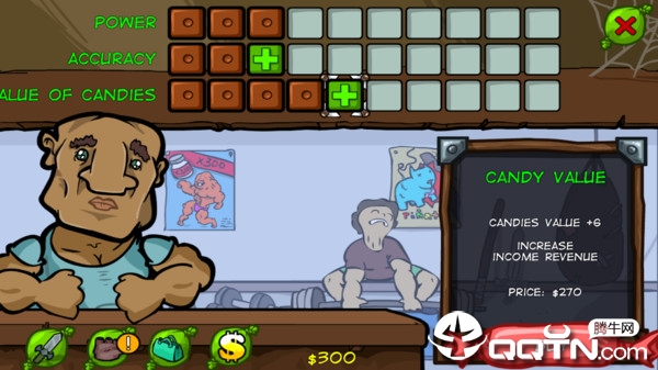 皮纳塔猎人3 皮纳塔猎人3