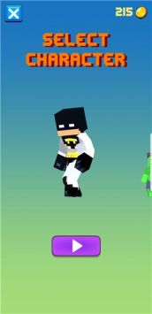 工艺英雄反转奔跑(Craft Heroes) 工艺英雄反转奔跑(Craft Heroes)