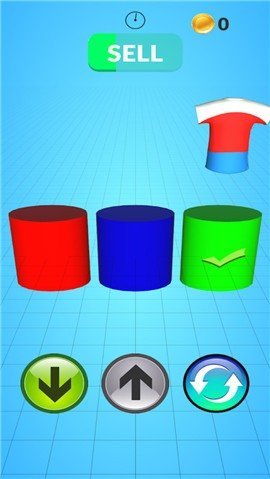 扎染我最牛 扎染我最牛