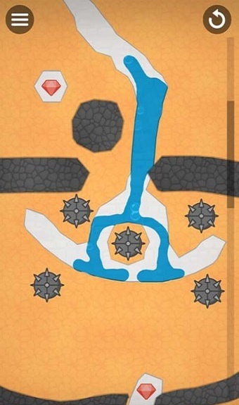 水流洞穴Water Cave 水流洞穴Water Cave