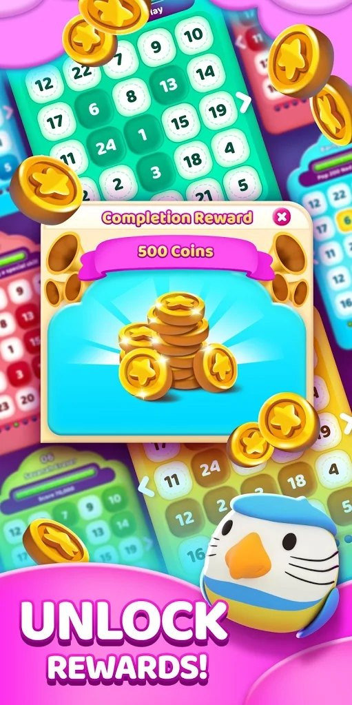 Eraser Blast(橡皮擦冲击手游)