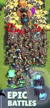 Idle Necromancer(放置亡灵巫师) Idle Necromancer(放置亡灵巫师)