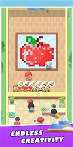 艺术大亨 - 天天拍卖变富翁 艺术大亨 - 天天拍卖变富翁