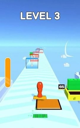 印钞达人跑酷(Stamp Money) 印钞达人跑酷(Stamp Money)