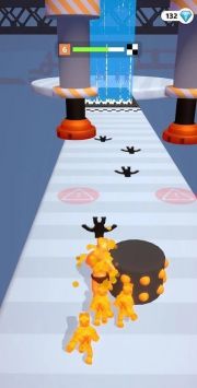 钢铁军团Iron Army 钢铁军团Iron Army