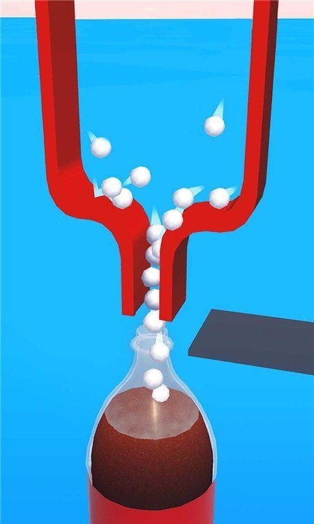 苏打水喷泉 苏打水喷泉