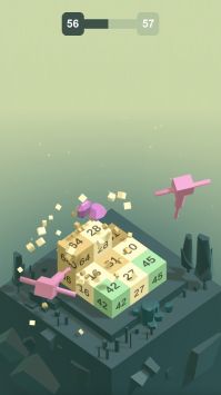 数字挖掘Number Dig 数字挖掘Number Dig