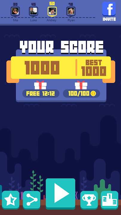 小小海底冒险2 小小海底冒险2