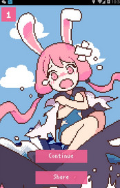 dotpict! Games dotpict! Games