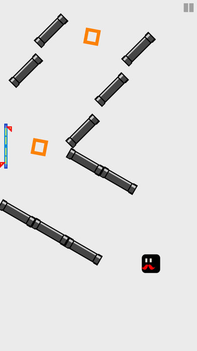 Mr Eighth(八胡子冒险游戏下载) Mr Eighth(八胡子冒险游戏下载)