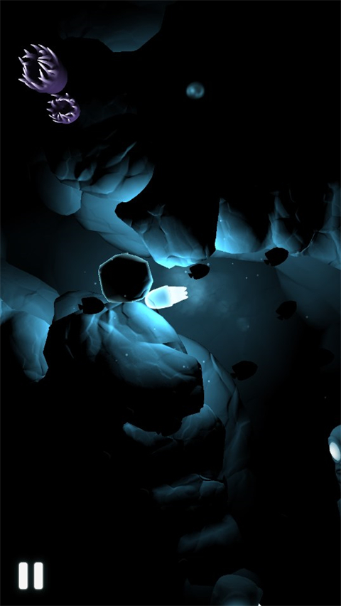 深海之光游戏(Seashine)