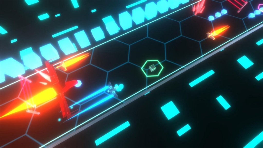 舞蹈之翼（Dancing Wings）