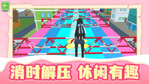 梦幻乐园探索 梦幻乐园探索