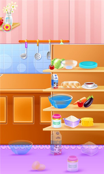 史莱姆冰淇淋世界手游 史莱姆冰淇淋世界手游